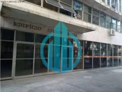 Sal�o Comercial para Loca��o, em Salvador, bairro Com�rcio, 2 banheiros