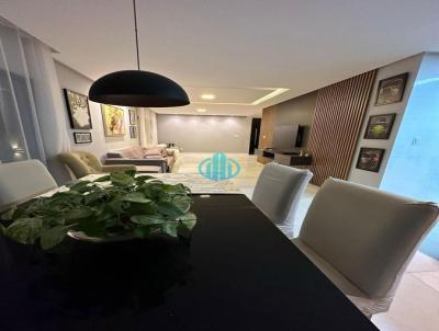 Cobertura para Loca��o, em Cama�ari, bairro Catu De Abrantes (abrantes), 4 dormit�rios, 6 banheiros, 4 su�tes, 2 vagas