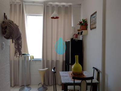 Apartamento para Venda, em Salvador, bairro Amaralina, 1 dormit�rio, 1 banheiro, 1 su�te
