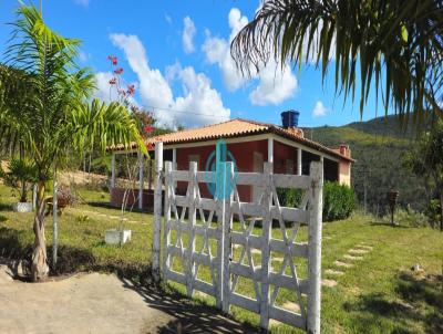 S�tio para Venda, em Seabra, bairro Seabra, 2 dormit�rios, 2 banheiros, 1 su�te, 5 vagas