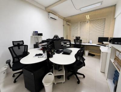 Ponto Comercial para Venda, em Salvador, bairro Stiep, 1 banheiro, 1 vaga