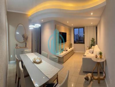 Apartamento para Venda na cidade de Salvador no bairro Stiep