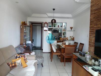 Apartamento para Venda, em Salvador, bairro Stiep, 3 dormit�rios, 2 banheiros, 1 su�te, 1 vaga