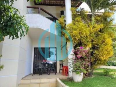 Cobertura para Venda na cidade de Salvador no bairro Patamares