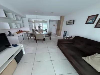 Apartamento para Venda na cidade de Salvador no bairro Imbu&iacute;