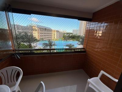 Apartamento para Venda, em Salvador, bairro Centro Administrativo Da Bahia, 3 dormit�rios, 3 banheiros, 1 su�te, 1 vaga