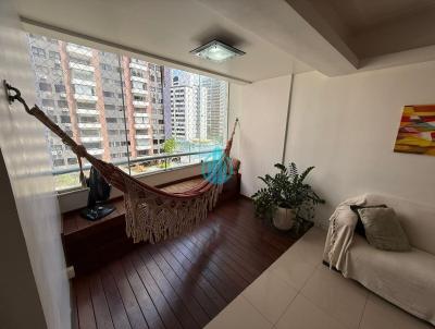 Apartamento para Venda na cidade de Salvador no bairro Pituba