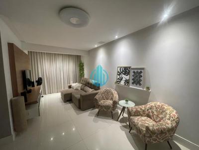 Apartamento para Venda, em Salvador, bairro Itapu�, 3 dormit�rios, 3 banheiros, 1 su�te, 1 vaga