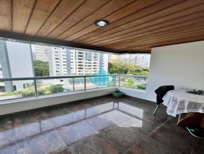 Apartamento para Venda, em Salvador, bairro Itaigara, 3 dormit�rios, 3 banheiros, 1 su�te, 2 vagas