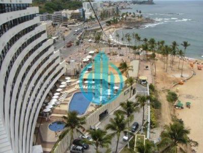 Apartamento para Venda na cidade de Salvador no bairro Barra