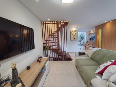 Casa em Condom&iacute;nio para Venda na cidade de Salvador no bairro Patamares
