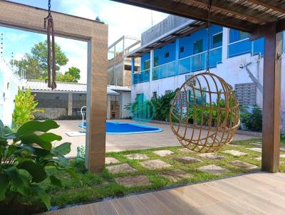 Casa para Venda, em Valen�a, bairro Valen�a, 3 dormit�rios, 5 banheiros, 1 su�te, 3 vagas
