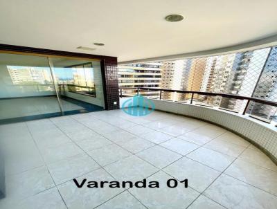 Apartamento para Venda na cidade de Salvador no bairro Pituba