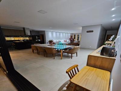 Cobertura para Venda, em Cama�ari, bairro Vale Do Landirana (abrantes), 4 dormit�rios, 7 banheiros, 4 su�tes, 5 vagas