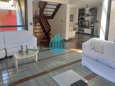 Casa para Venda, em Salvador, bairro Itaigara, 4 dormit�rios, 5 banheiros, 3 su�tes, 2 vagas
