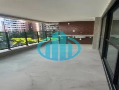 Apartamento para Venda na cidade de Salvador no bairro Alphaville I