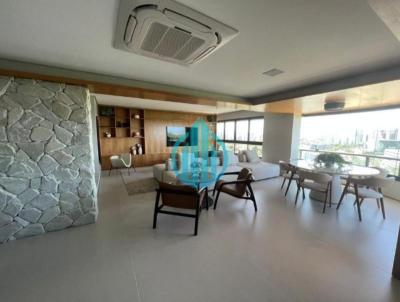 Apartamento para Venda na cidade de Salvador no bairro Itaigara