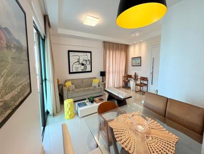 Apartamento para Venda na cidade de Salvador no bairro Patamares
