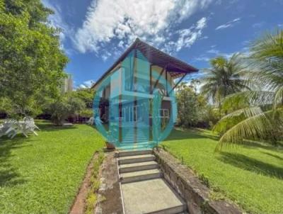 Casa em Condom&iacute;nio para Venda na cidade de Salvador no bairro Patamares