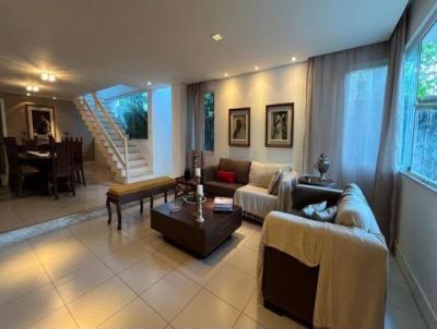 Casa em Condom�nio para Venda, em Salvador, bairro Alphaville I, 6 dormit�rios, 6 banheiros, 4 su�tes, 6 vagas